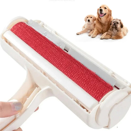 Pet Hair Roller - FurSweep