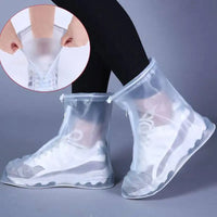 Waterproof Shoe Covers - DryStep